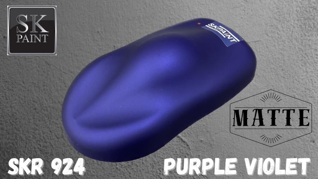 MATTE EFFECT ( SKR 924 )
