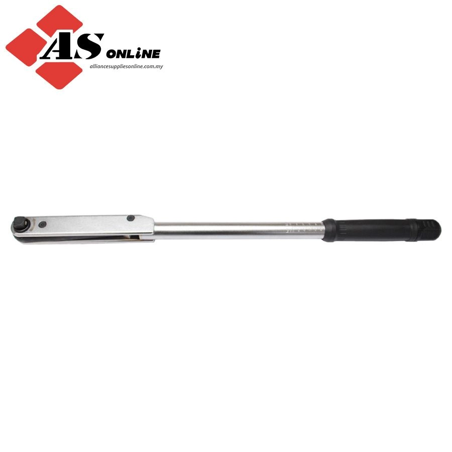 1/2" Classic 2 Way Torque Wrench 40-160 FT.LB 50-225Nm / Model: TZ50048822