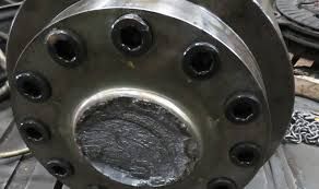 Emergency Bearing Repair Service