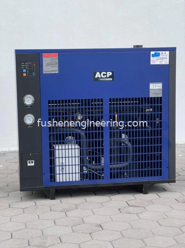 ACP 120hp High Efficiency Air Dryer Model: HD 0150