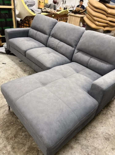 Reupholster Sofa