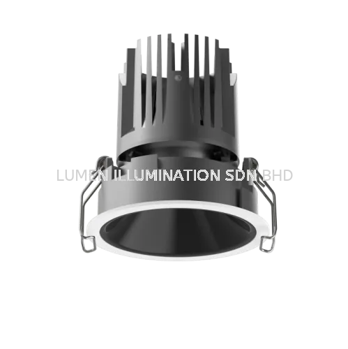 G2E75L DOWN LIGHT (RECESSED)