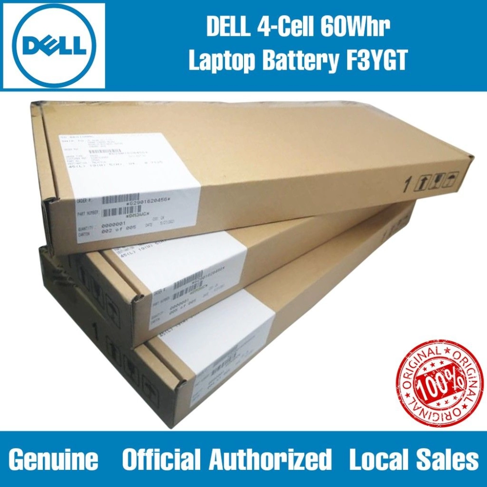 CPA-DM3WC (F3YGT DM3WC) DELL Laptop Battery for Dell Latitude E7280 E7290 E7380 E7480 7000 7280 7290 7380 7390 7480 7490