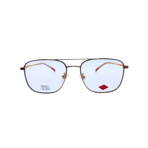 Lee Cooper Trendy TF7191 Titanium Unisex Eyeglass