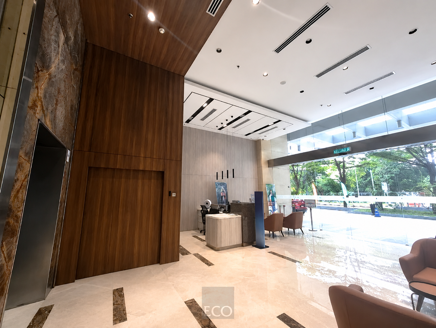 HSC Medical Center @ Kuala Lumpur