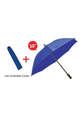 Umbrella (Auto) - SC301(withcover)