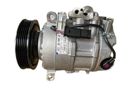 M/B W205/W222 2015 6PK 12V R134a (C) [MER 047]