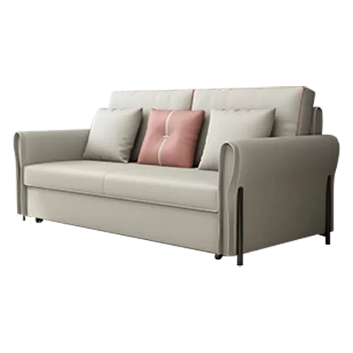 Lavin Sofa Bed (Beige)