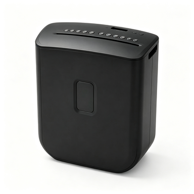 MKP PAPER SHREDDER (SHP-S6A)