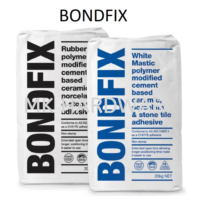 BONDFIX