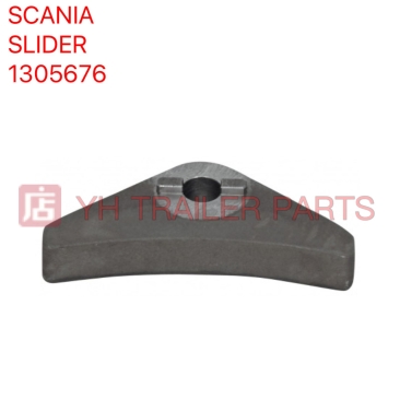 SLIDER SCANIA 1305676