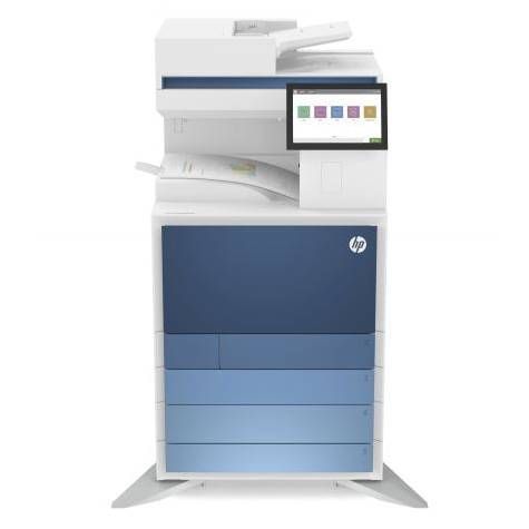 HP Color LaserJet Managed MFP E877dn / E877z