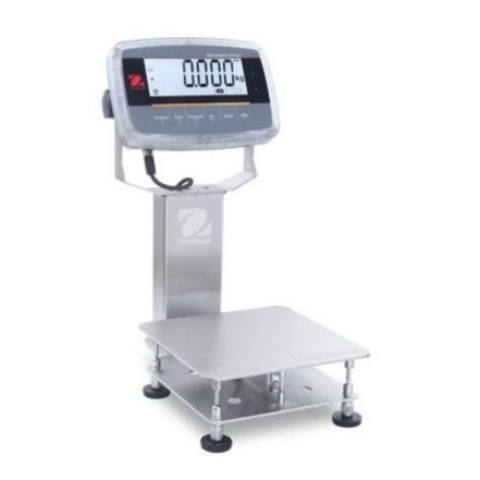 OHAUS Defender 6000 Washdown Scale - i-D61PW (Pole-Mounted)