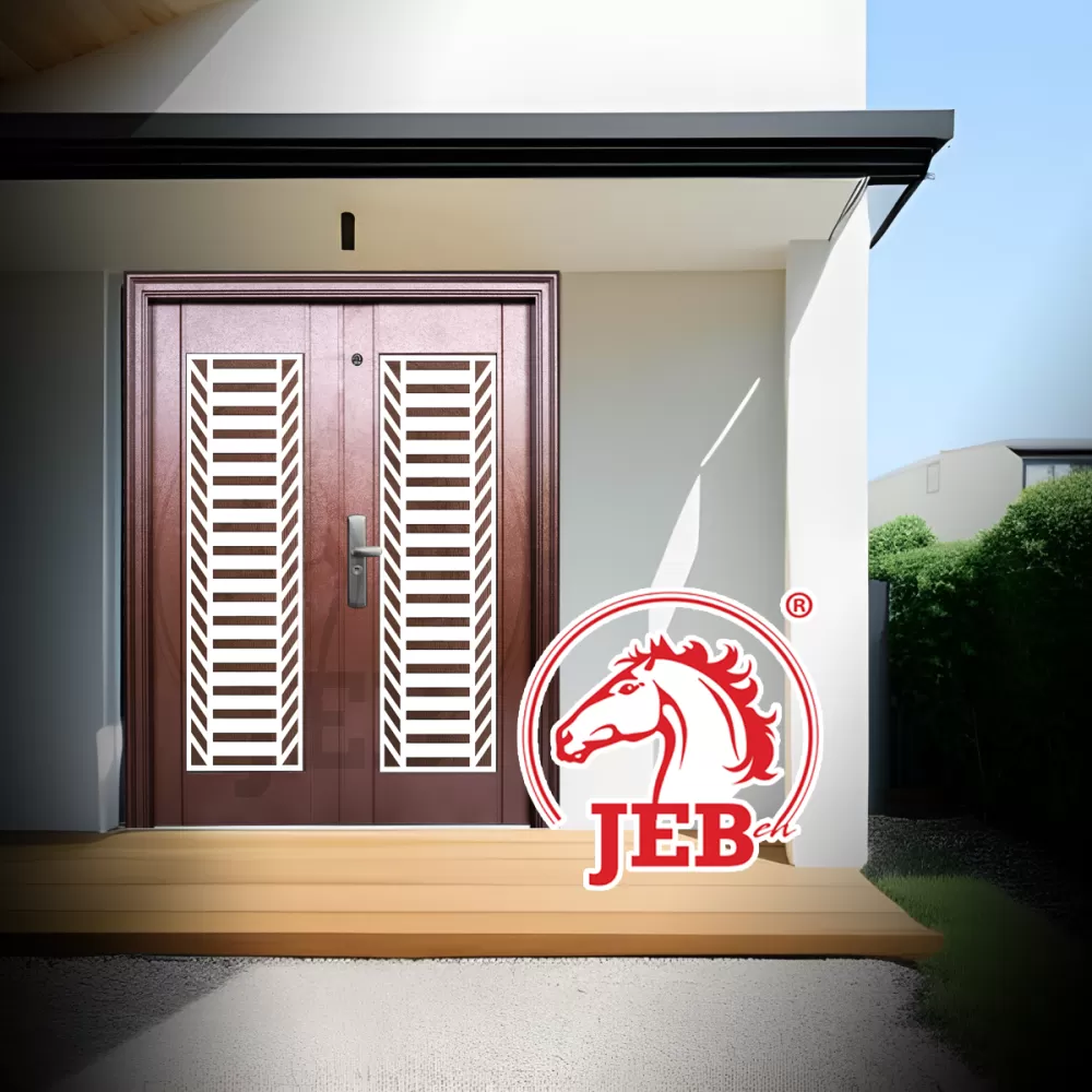JEB SL6-795 LASERTECH SECURITY DOOR