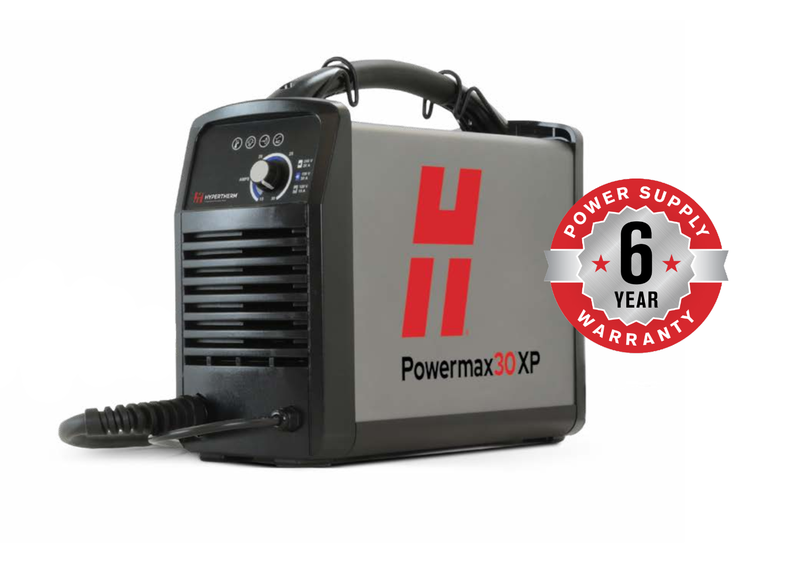 Powermax30 XP plasma cutter