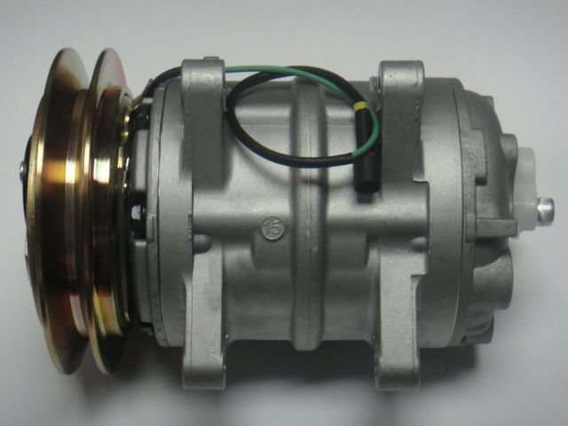 Isu ELF ZX 1B 24V R134a - 13C Ear (NB) [ISU 017]