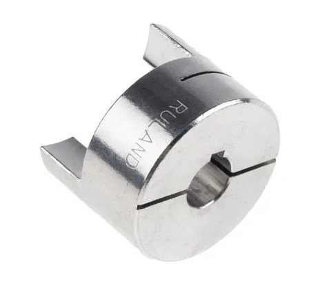  174-7238 - Ruland Jaw Coupling, 33mm Outside Diameter, 10mm Bore, 44.5mm Length Coupler