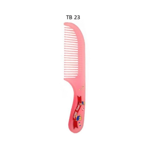 Cartoon Comb TB 23