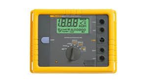 Fluke 1623-2 GEO Earth Ground Tester Kit