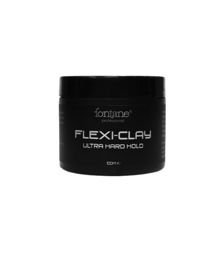 Hair Clay