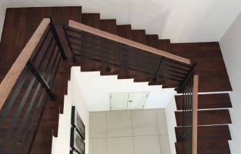 Solid Timber Strip Flooring