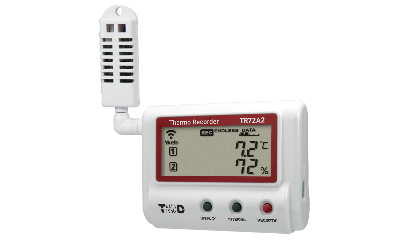 T AND D TR-72A2