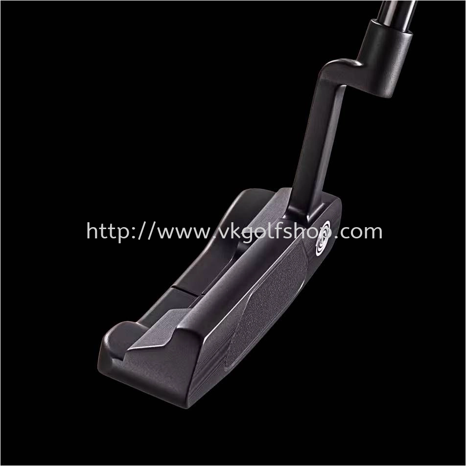 ODYSSEY WHITE HOT BLACK SERIES ONE PUTTER Kuala Lumpur (KL ODYSSEY WHITE HOT BLACK SERIES ONE PUTTER Kuala Lumpur (KL