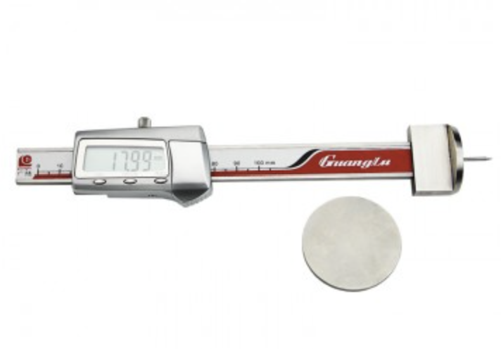 GUANGLU Fast thickness needle