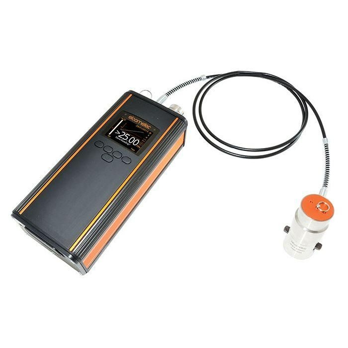 Elcometer 510 Automatic Pull-Off Adhesion Gauge