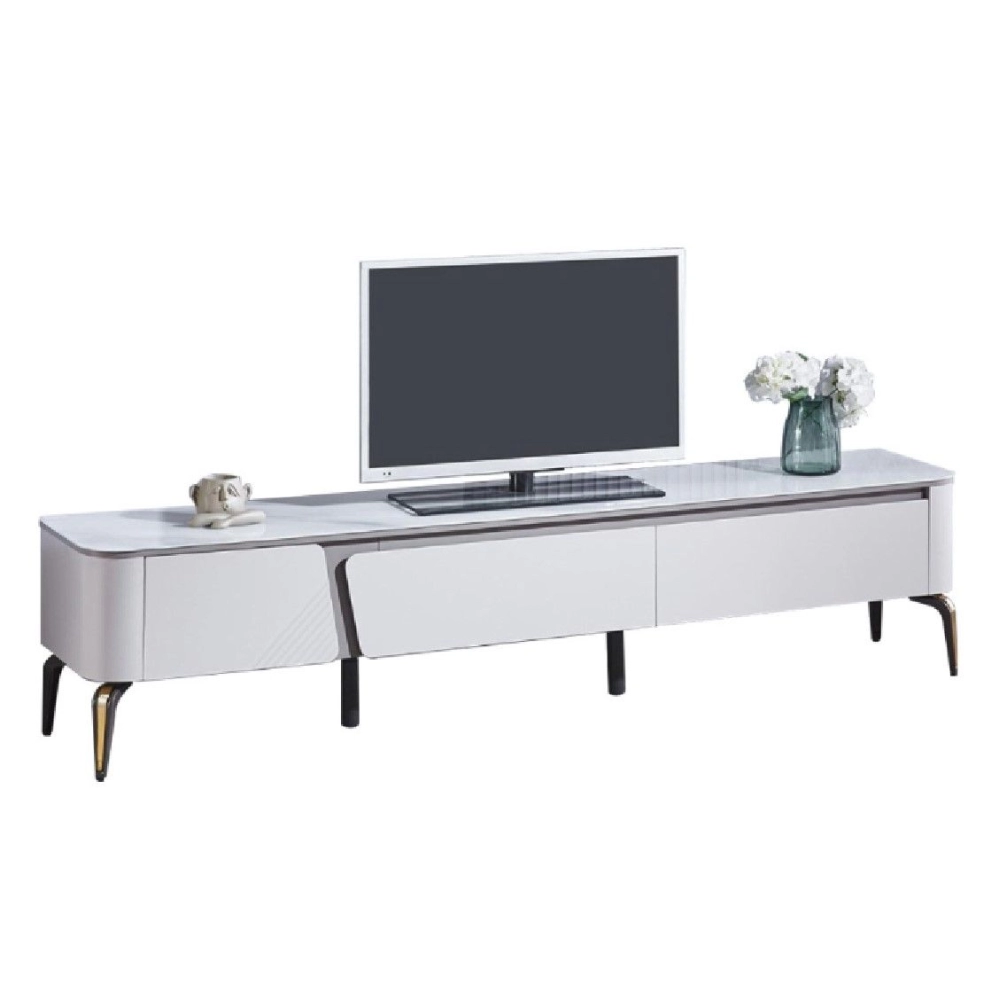 Zoey TV Console (197cm L)