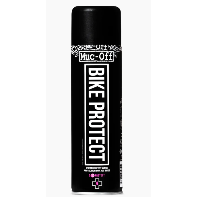 MUC-OFF BIKE PROTECT