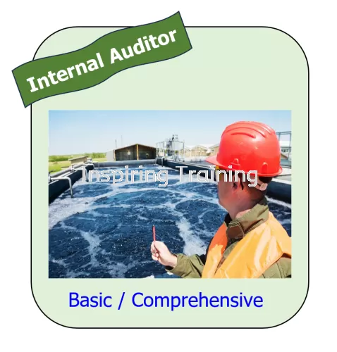 ISO 14001:2015 Internal Auditor Training