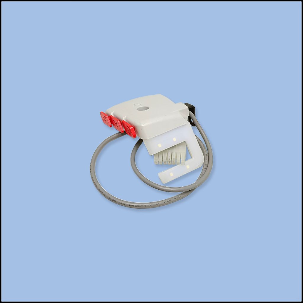 REVERSE SWITCH ASSEMBLY (11543000300)