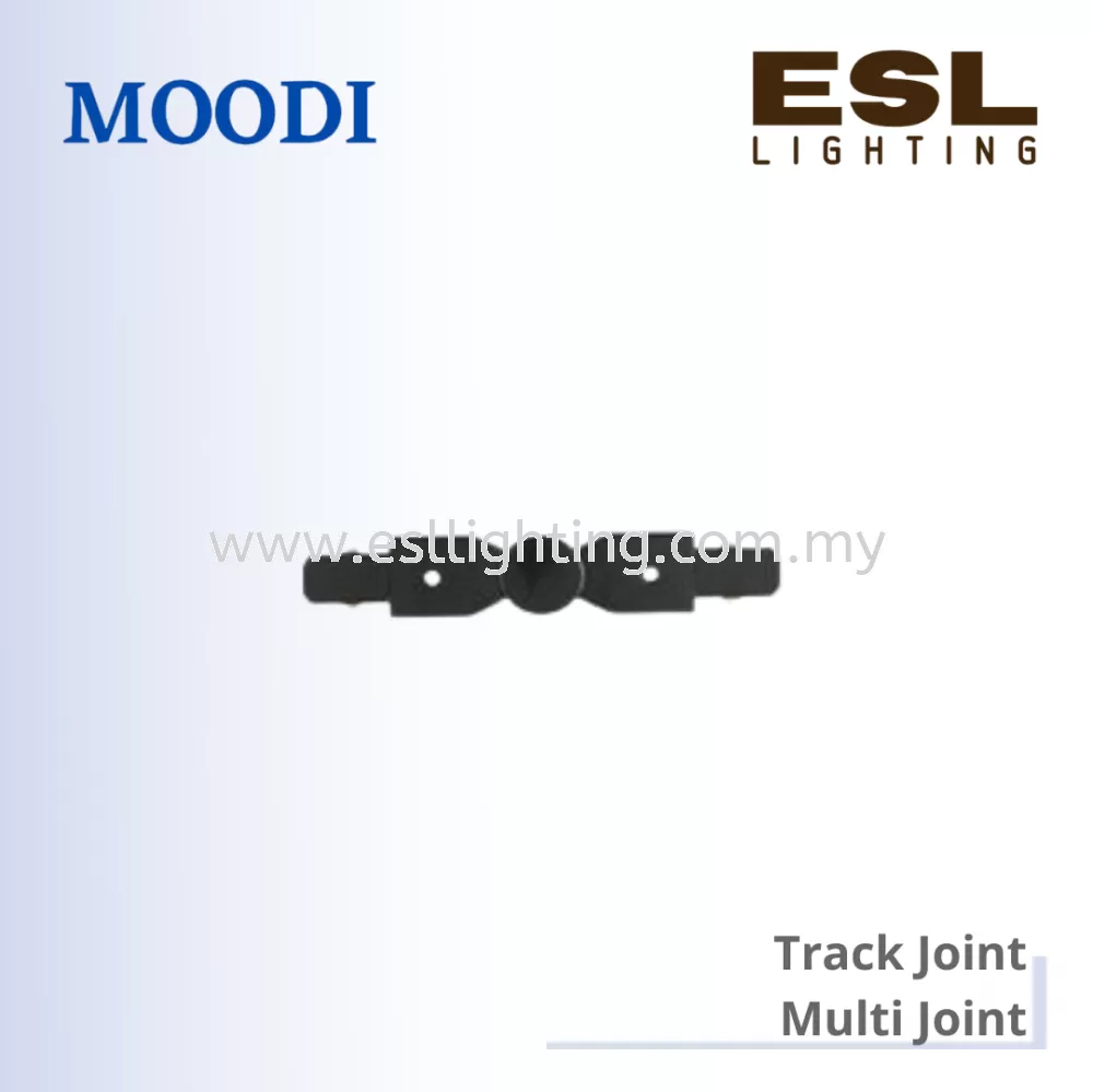 MOODI Track Joint Multi Joint 33mm x 190mm