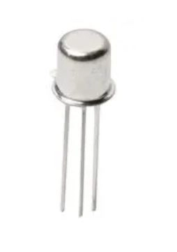9206779 - MULTICOMP PRO BC107B - Bipolar (BJT) Single Transistor
