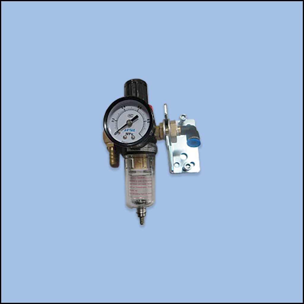 MAINTENANCE UNIT, FOR PNEUMATIC OPTIONAL EQUIPMENT (WE-8CN)