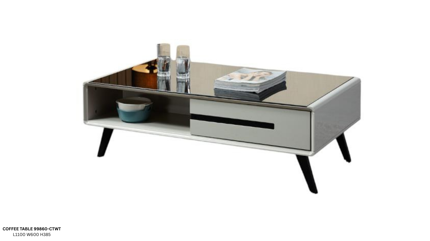 COFFEE TABLE YG-99860-CTWT
