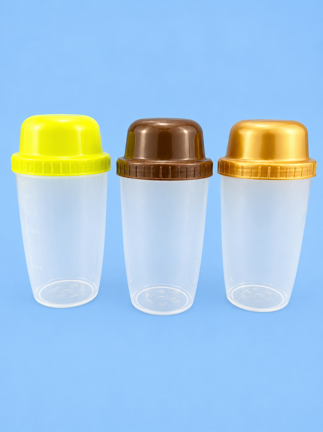 450ml Shaker Bottle : 4161