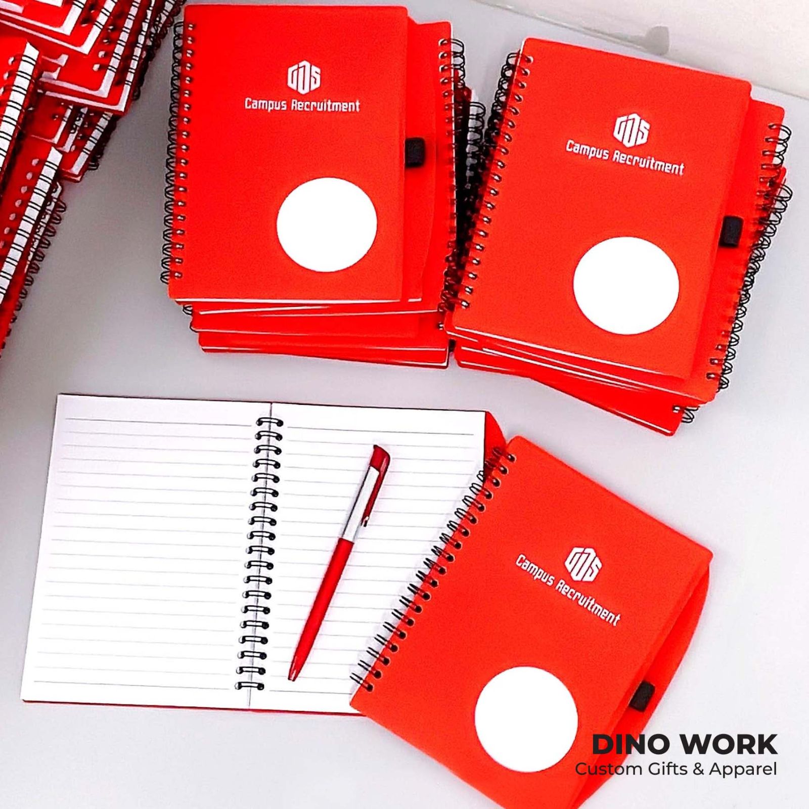Notebooks