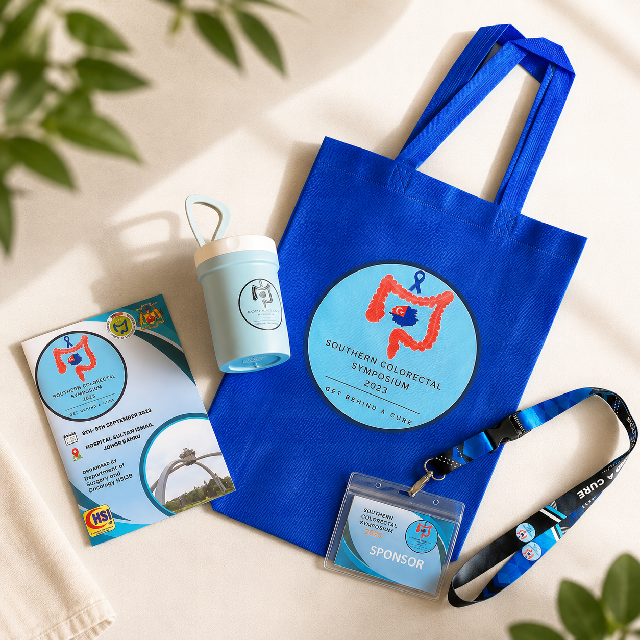 Event & Conference Essentials