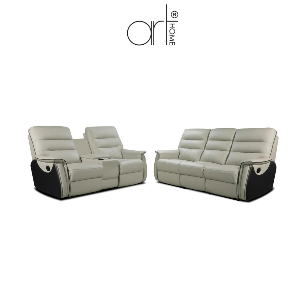 KT-139 SOFA SET