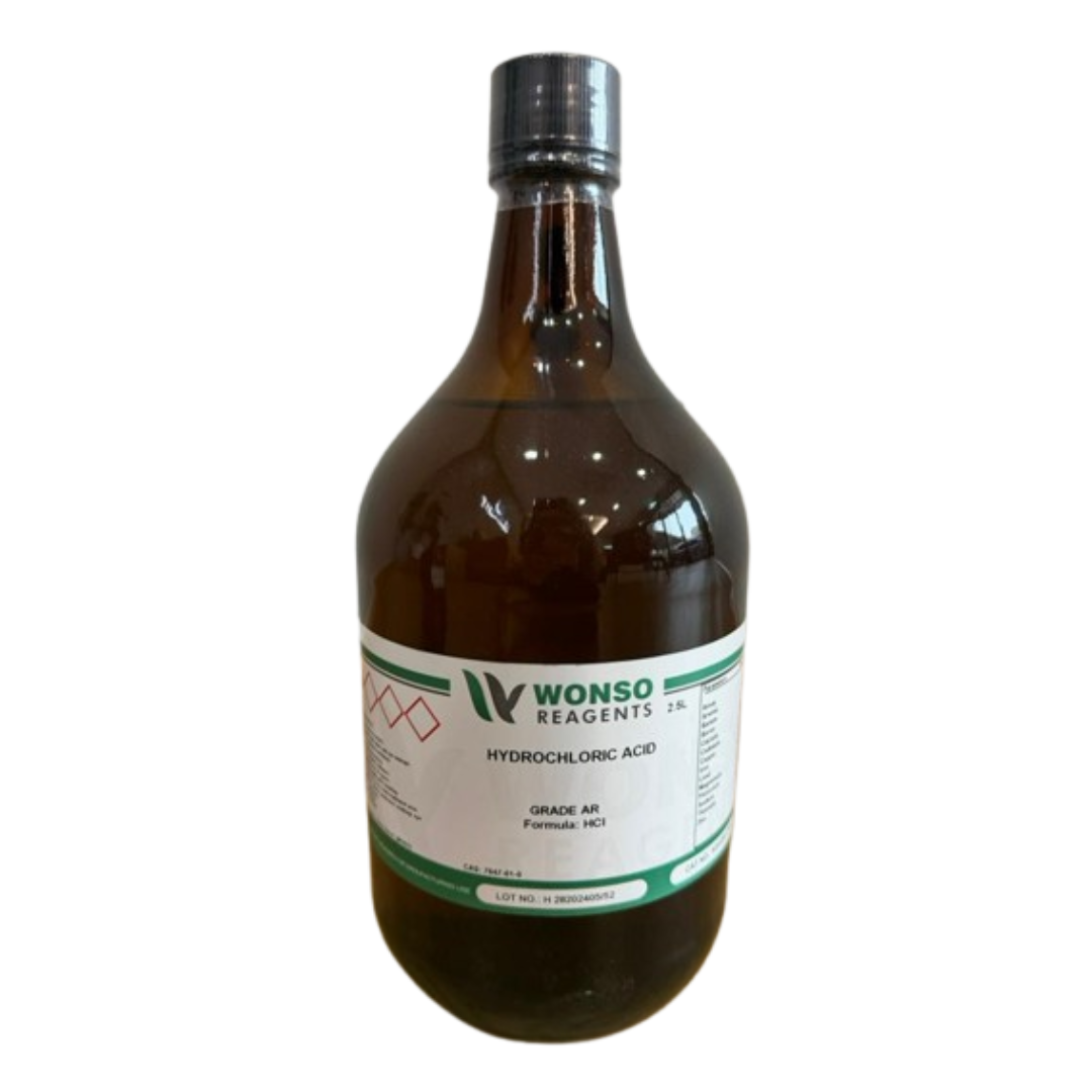 Iso-Octane, HPLC/UV Spectroscopy