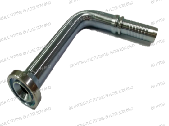 FLANGE S659 6000PSI LONG