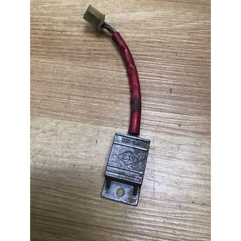 HONDA CB750F GL1100 GOLDWING CDI ECU IGNITER