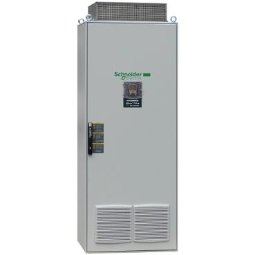 Schneider Variable Speed Drives Altivar 71 Plus-LH