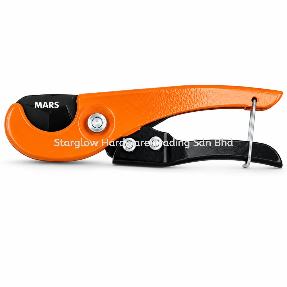 PVC Pipe Cutter Tool