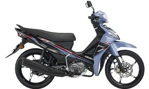 2026 YAMAHA EZ115 NEW