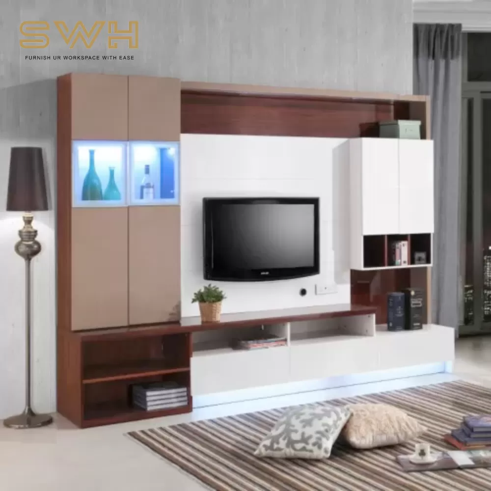 Wall Stand Modern Tv Cabinet | TV Cabinet Furniture Store 