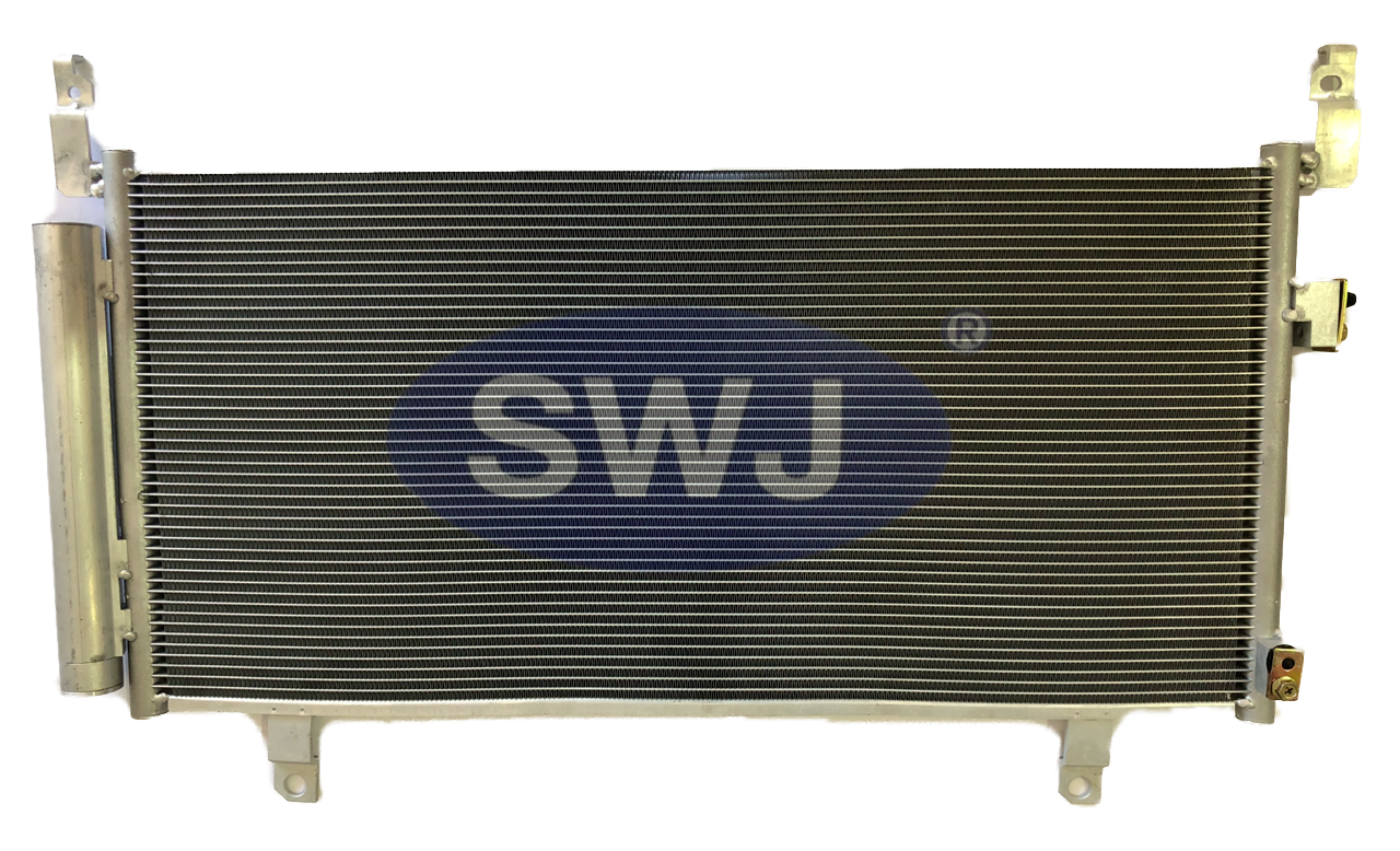 for Subaru Forester (C) [SWJ-512]