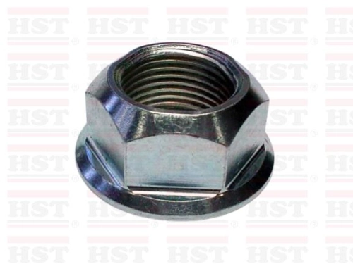 38216-U301A NISSAN FRONTIER D22 PINION GEAR NUT (PGN-D22-20)